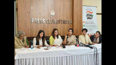 Panel in Delhi discusses moving towards a national solution for street dog management