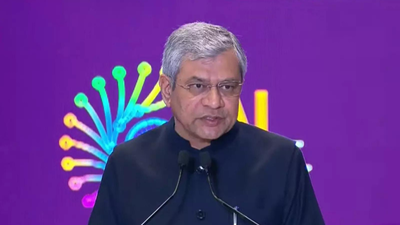 AI Impact Summit declaration secures support of 86 nations, two global bodies: Ashwini Vaishnaw