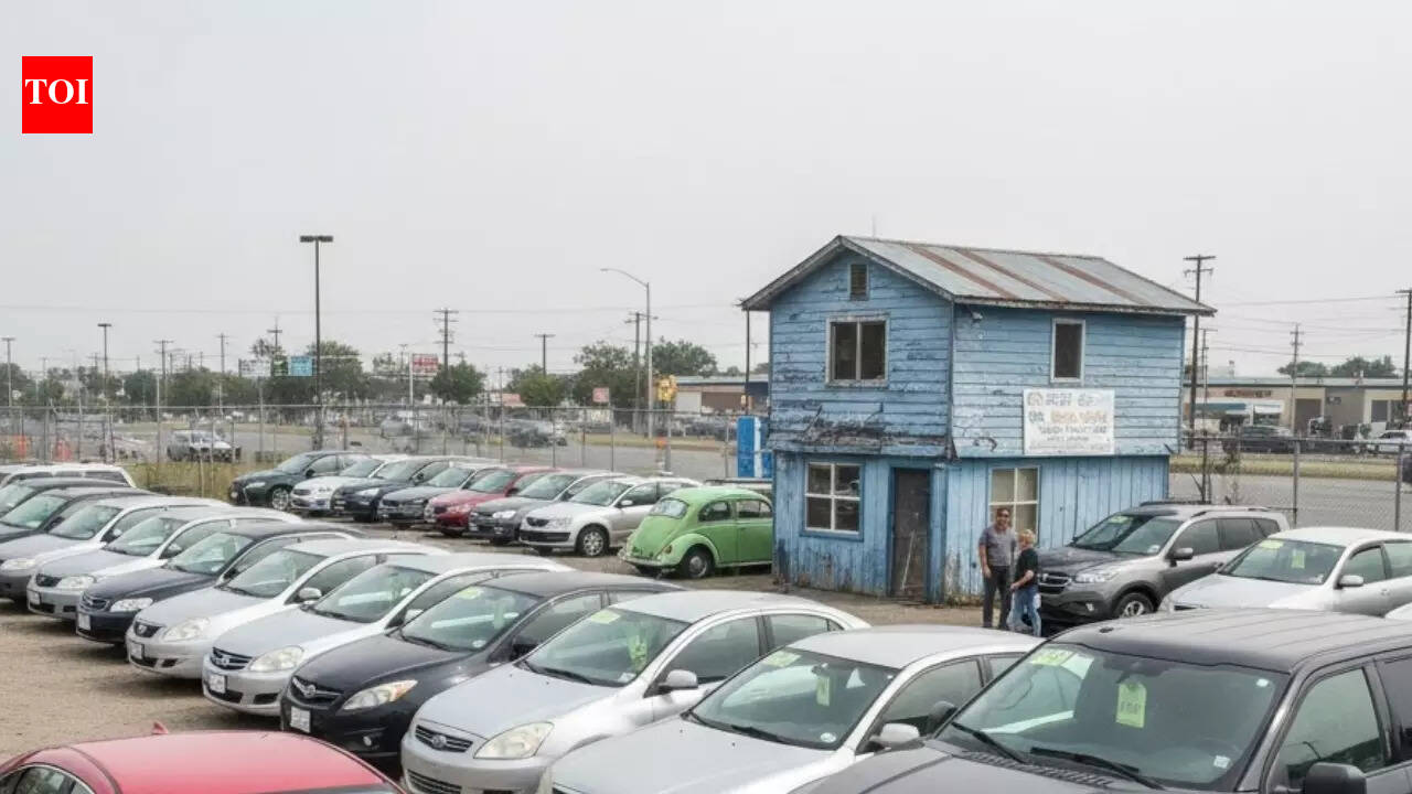 Best time to sell your used car for maximum value: Practical tips