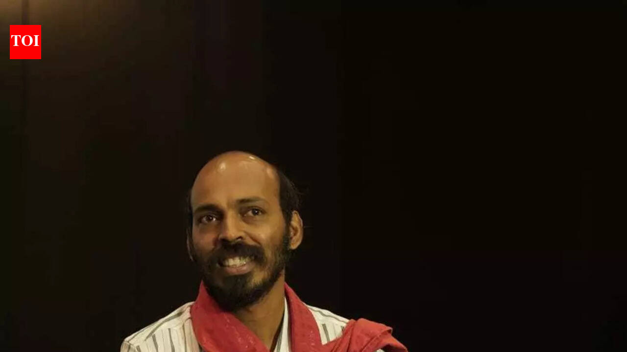 Not an antagonist this time: Raj B Shetty on Tamil debut