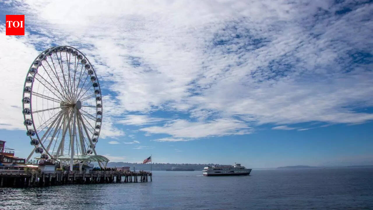 Explore Seattle in USA: A guide to the city’s unmissable experiences