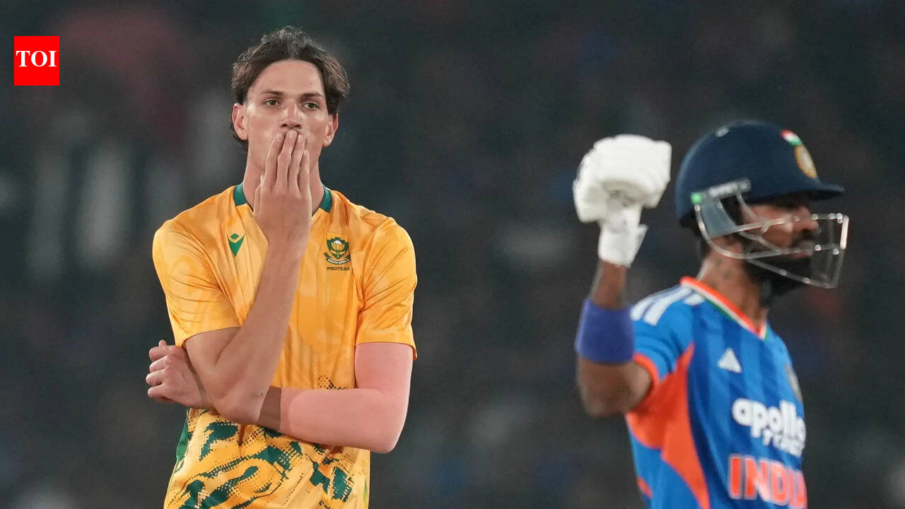 India vs South Africa Super 8s, T20 World Cup 2026 Live streaming: When, where and how to watch IND vs SA live on TV and online
