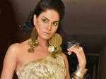 Veena Malik the next "Supermodel"