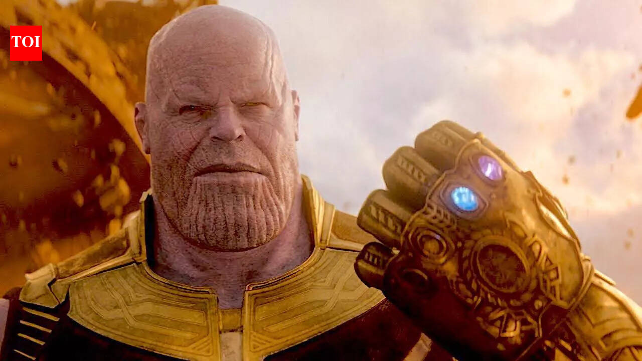 MCU ‘Avengers: Secret Wars’ rumour teases Thanos return; unconfirmed