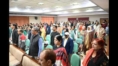 Experts call for transforming mindsets and curriculum at seminar on disability and social inclusion at JMI