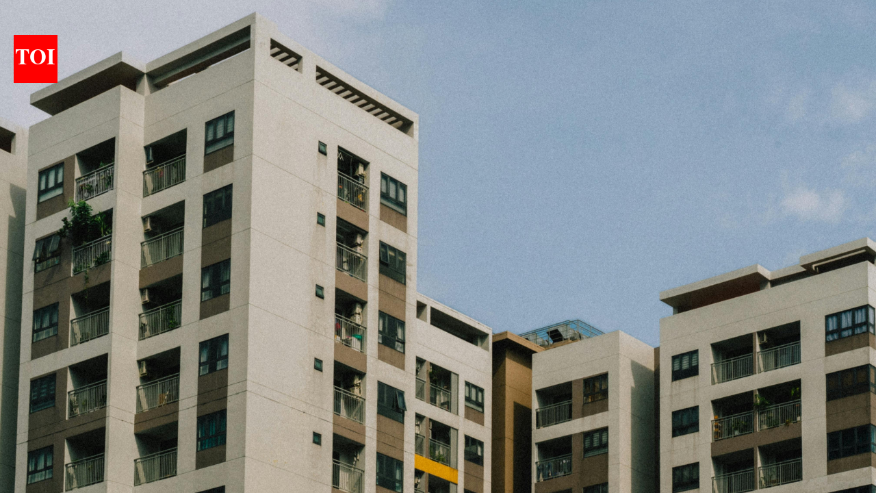 Registration to possession: Decoding the CIDCO housing lottery process