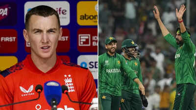  England captain says excluding Pakistan players from The Hundred would be a 'shame'