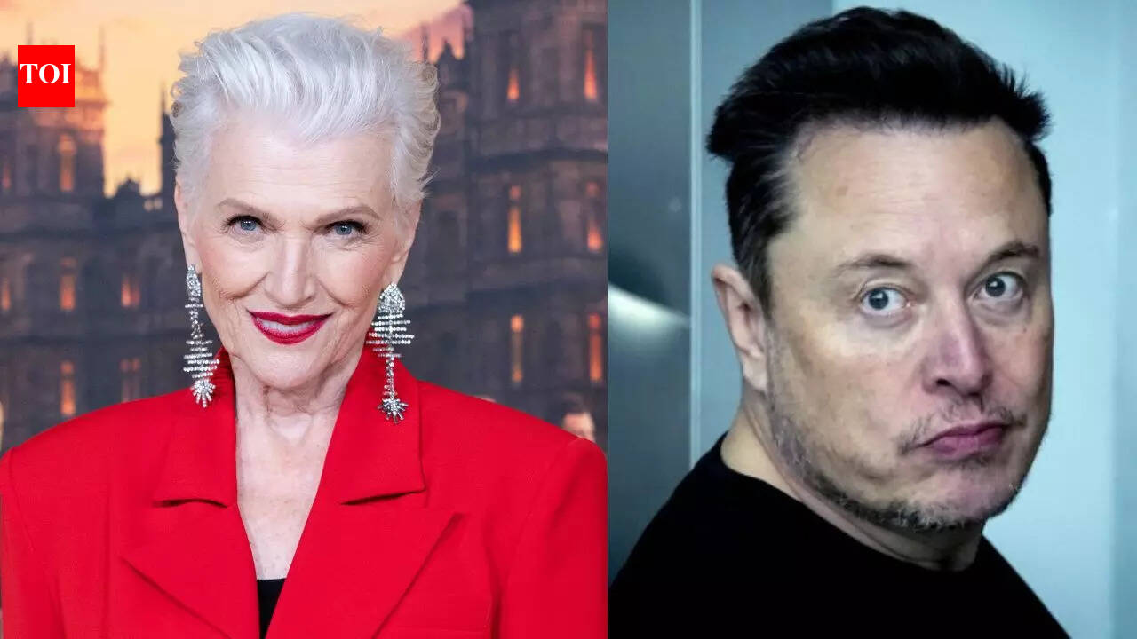 Elon Musk’s mom Maye Musk defends him against criticism in 'mainstream media': “It is really hard to cope with hateful headlines when..."