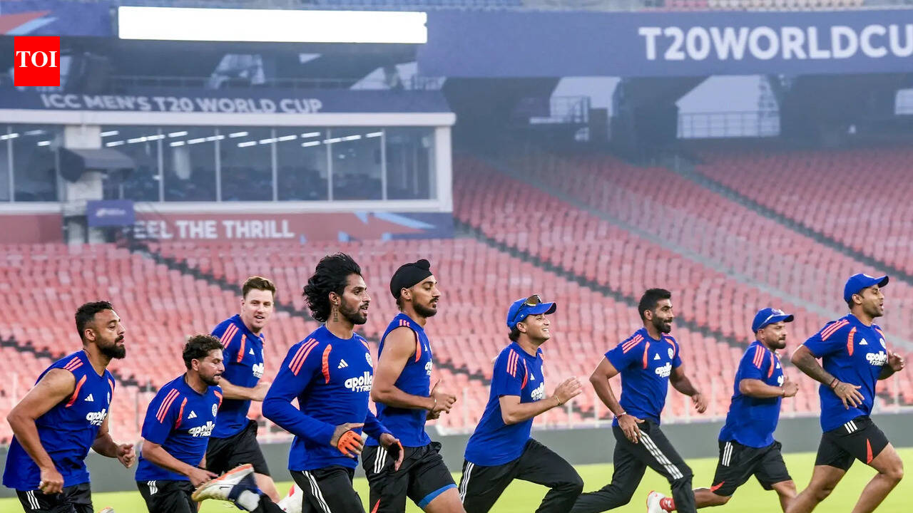 India vs South Africa Super 8s T20 World Cup 2026: Ahmedabad stadium stats, head-to-head, weather forecast and more