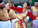 SARAS Aajeevika Mela turns into cultural extravaganza