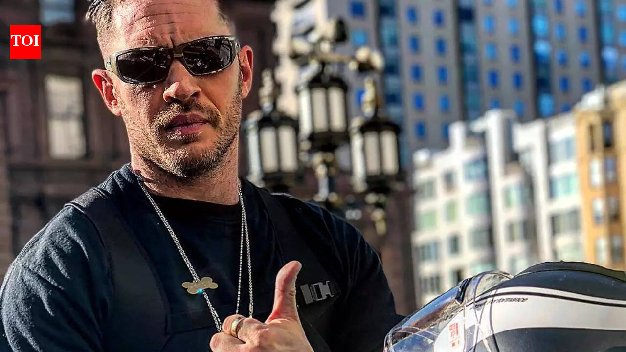 Tom Hardy's net worth: How the actor built 40 million dollar fortune
