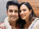 Sargun Mehta STRONGLY REACTS to pregnancy rumors with Ravie Dubey; says, 'News apparently knows before us'