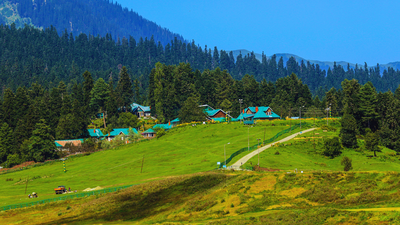  All tourist spots expected to reopen by May; 9 new destinations planned, says CM Omar Abdullah