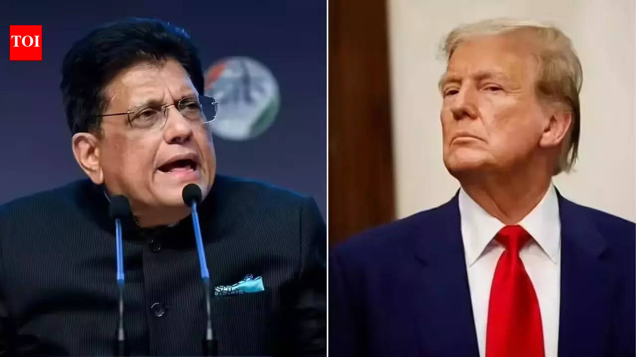 'Studying all developments': India reacts after US Supreme Court strikes down Trump's tariffs