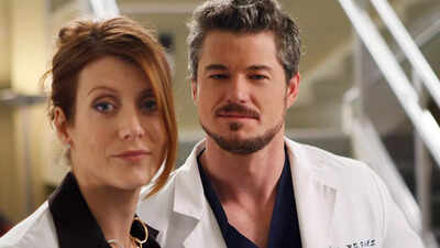 Kate Walsh remembers Eric Dane, calls him 'sensitive' and 'magnetic' in tribute