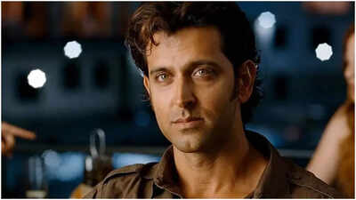 Hrithik Roshan mourns demise of his teacher MM Baig; drops emotional post saying, 'You helped me gain confidence over my…'