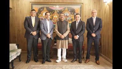 Visa application centre to open in city on Utkal Dibas