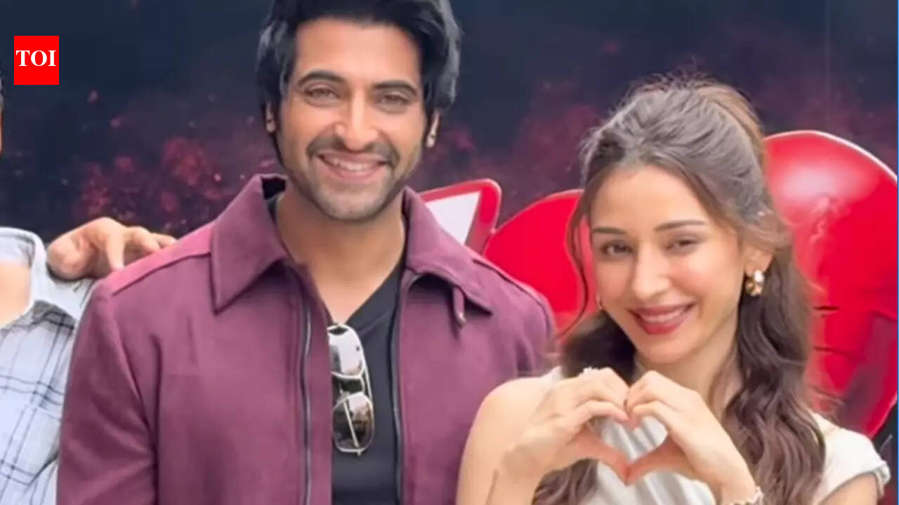 Akshay Oberoi, Heli Daruwala start Dehradun shoot Feb 27