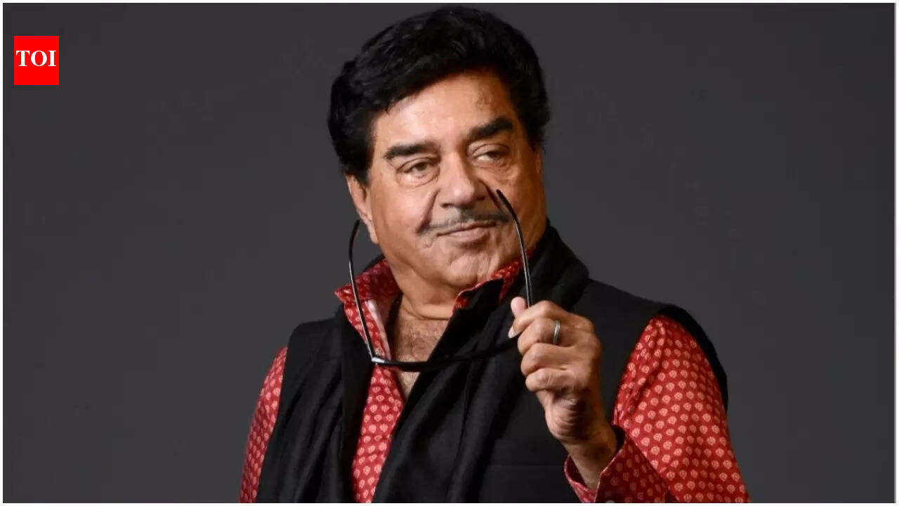'Khamosh' exclusively linked to Shatrughan Sinha's persona, says HC; bars misuse of his name, voice, images