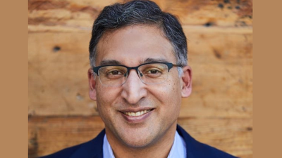 'I've best legal team': Indian-American lawyer Neal Katyal who argued against Trump tariffs