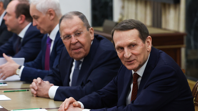 ওয়াগনার থেকে গোয়েন্দা পরিষেবা এসভিআর পর্যন্ত — কীভাবে রাশিয়া তার আফ্রিকার ক্রিয়াকলাপগুলিকে পুনরায় চালু করেছে