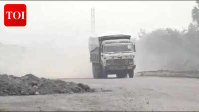 NGT issues notices over coal transport pollution in Odisha's Talcher
