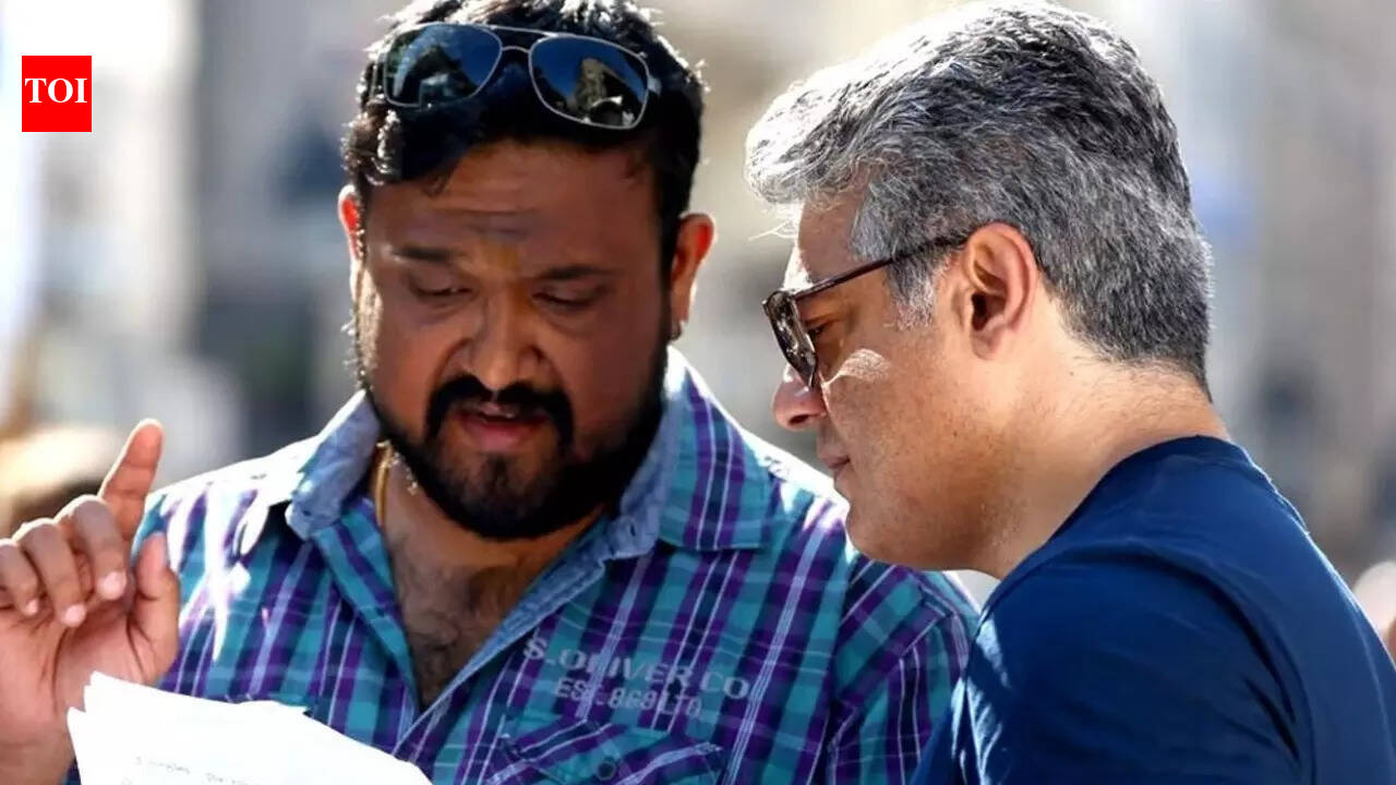 Siruthai Siva answers on his reunion with Ajith, teases fans with the film's genre