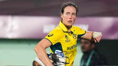 Ellyse Perry makes history, becomes only Australian cricketer to achieve this feat