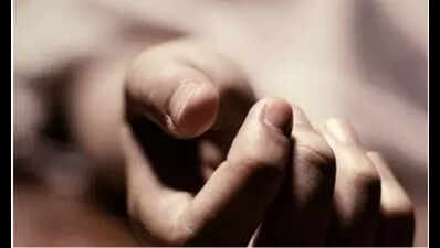 Woman dies by suicide days after husband’s death in road accident