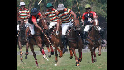 Jaipur Polo Season 2026: Team Vimal Arion Achievers to clash with Team Carysil Suhana in final of Jaipur Open for Brig HH Maharaja Sawai Bhawani Singh, MVC Cup