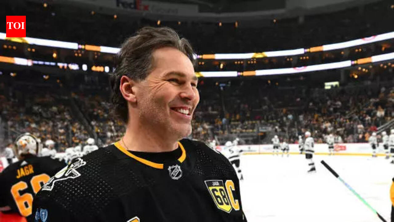 "Would take a miracle": NHL legend Jaromir Jagr hints at retirement as record-breaking career draws to emotional closure