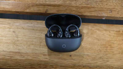 Realme Buds Clip review: A comfort-first device for everyday