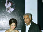 Rekha Rana's b'day bash