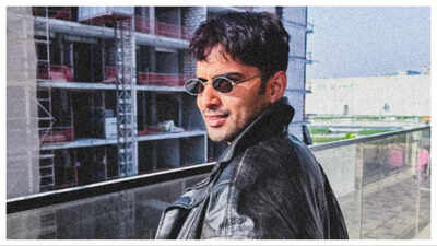  My character Kartik Pandey challenged me and kept me on my toes