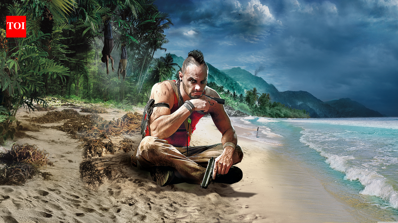 New Far Cry games release date, All upcoming Ubisoft projects, and more