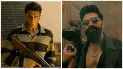 Sanjay Gupta calls Ranveer Singh's Dhurandhar 2 and Yash's Toxic box office clash 'unfortunate': 'Both films will do well but...'
