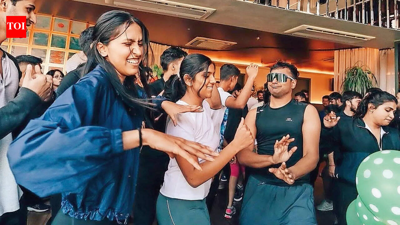 Happy hour, but make it dawn