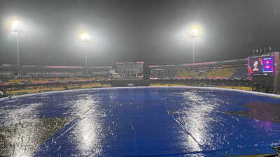  How can Pakistan qualify for T20 World Cup semi-final if Colombo rain washes out PAK vs NZ?