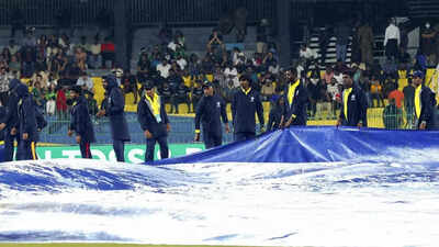 Match called off: Is there a reserve day for Pakistan vs New Zealand Super 8 clash?