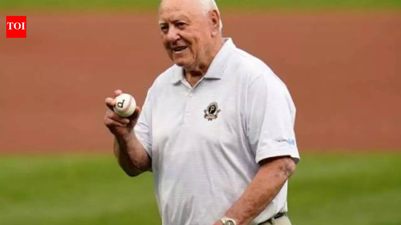 Who was Bill Mazeroski? 5 major highlights from the life of the Pittsburgh icon