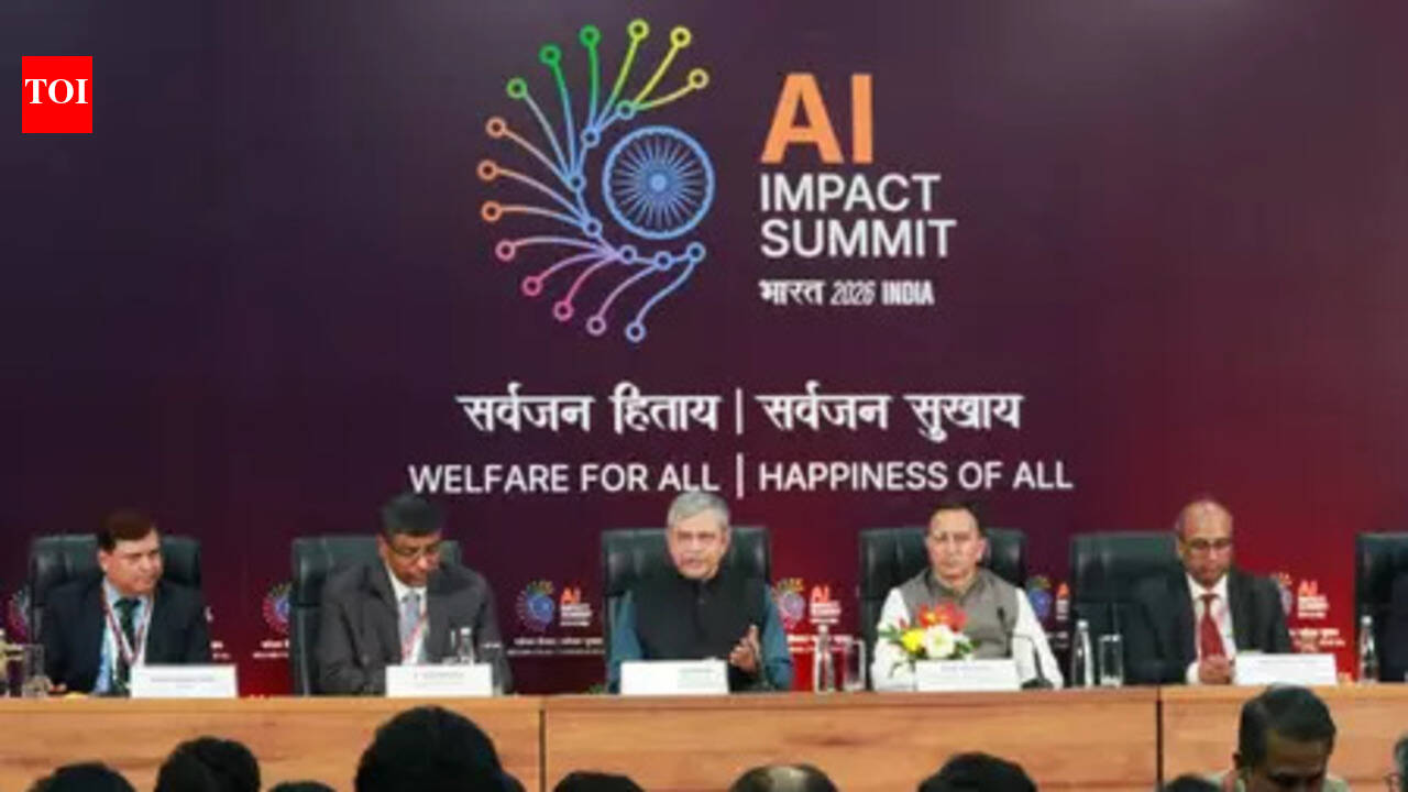 AI Summit 2026: US, China, EU and a total of 88 countries sign New Delhi Declaration on global AI Impact; What's in it and why it matters