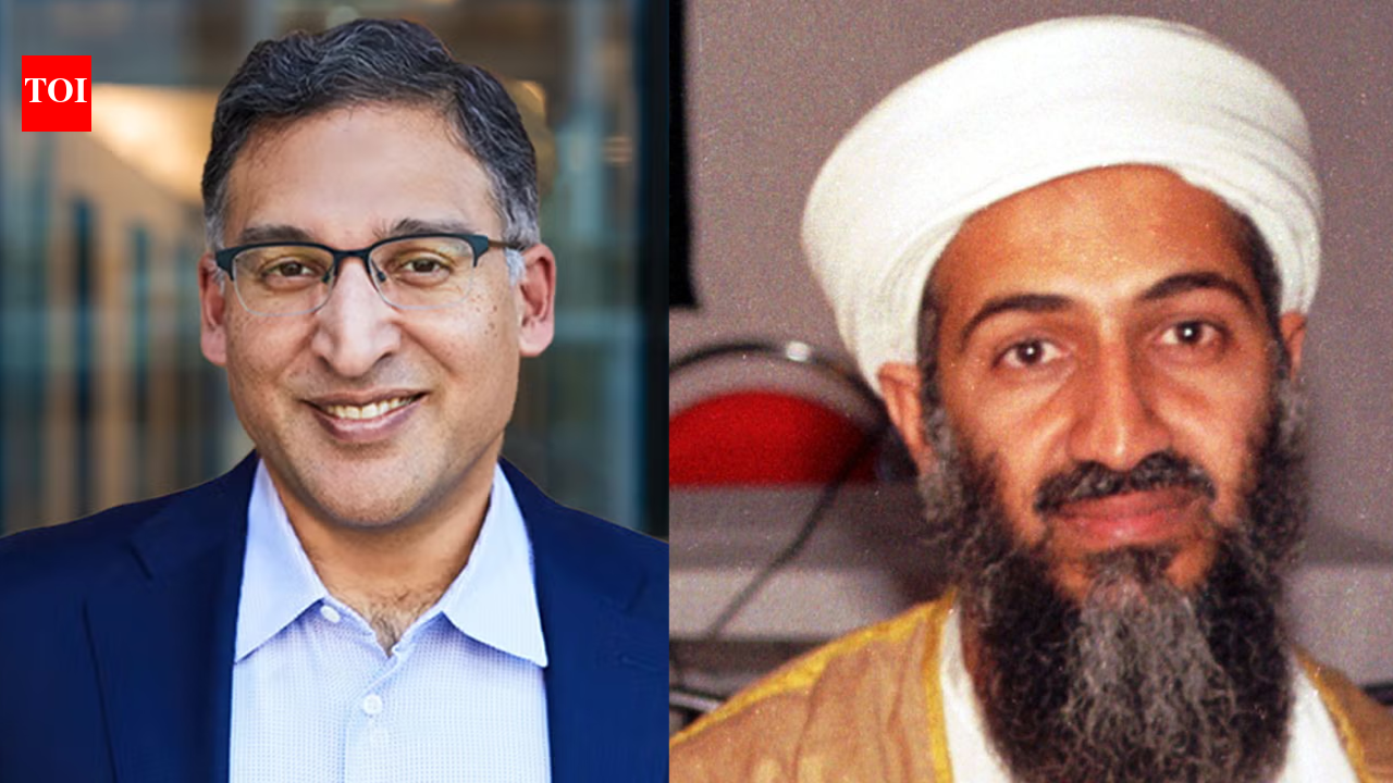 Indian-origin lawyer Neal Katyal won case for Osama bin Laden’s driver before blocking Trump’s tariffs