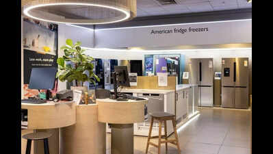 GCCs dominate office space demand in Pune