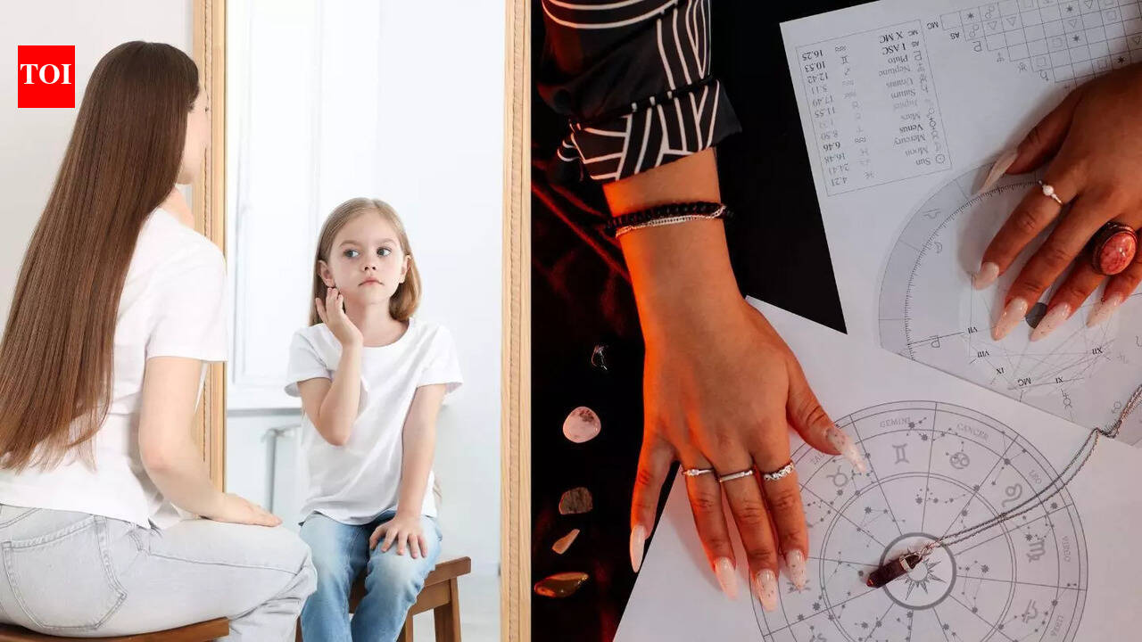 12 Zodiac signs and their inner child personality