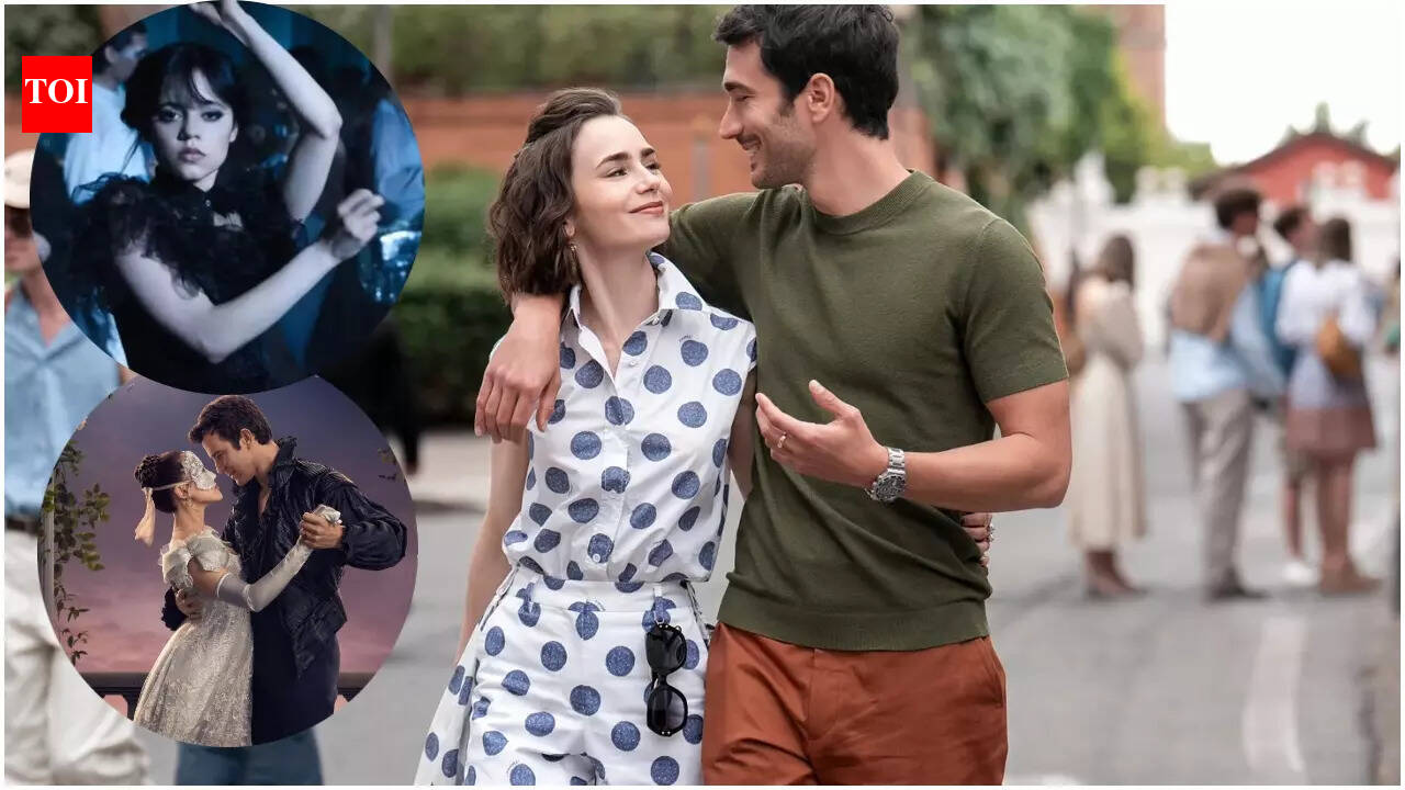 5 Times OTT dramas redefined fashion