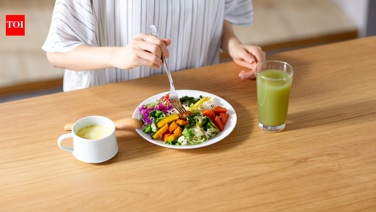 Diet and thyroid:<sub> </sub>What should you actually eat?