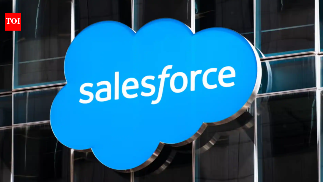 Salesforce selects four Indian nonprofits for its Agents for Impact AI Accelerator; Offers Rs 6.8 crore in grants