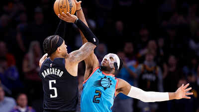  Who's playing, injured and questionable players, head-to-head records, team stats, and more (February 20, 2026)