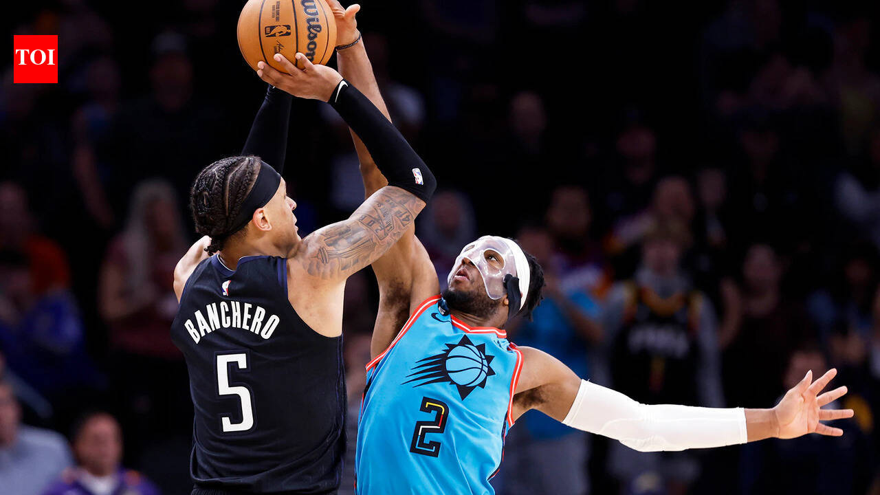 Orlando Magic vs Phoenix Suns injury report: Who's playing, injured and questionable players, head-to-head records, team stats, and more (February 20, 2026)