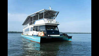 ‘Kuttanad Safari’ from Mar 1; Pathiramanal key attraction